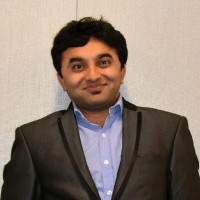 Deenadhayal Subramani Pmp