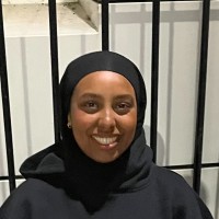 Rayana Ahmed