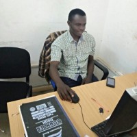 Kelvin Naburuki