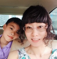 黄吉蓉