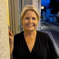 Christy Joyner,  DCS,CDP