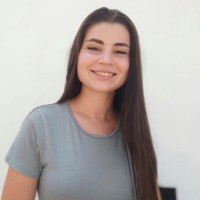 Oleksandra Shliakhova