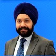 Gurpreet S Suri