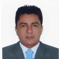 Homero Enrique Gonzalez Bohorquez