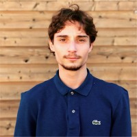Sacha Menanteau