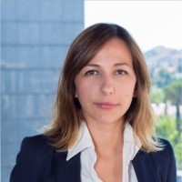 Konstantina Vasileiou
