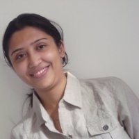 Smita Vaish