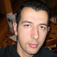 Bassem Mroue