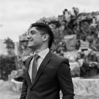 Carlos Montes