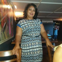 Anthea Oliver