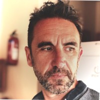 Philippe Morales