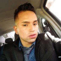 DARIO XAVIER VALDEZ GUZHÑAY