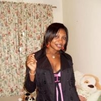 Annella Bascombe