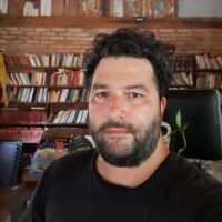 Marcio Fontoura Xavier Madeira