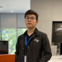 Nathaniel Andrian