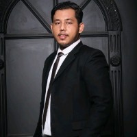 Gusti Rahman Wahid