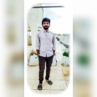 Chetan Ummadisetty