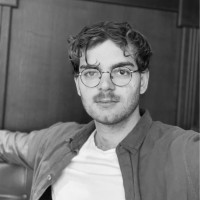 Anton Fredriksson