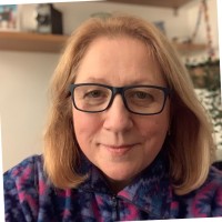 Elaine Groom