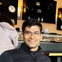 Chinmay Kulkarni