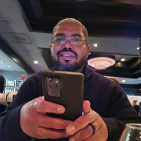 Ali Salahuddin