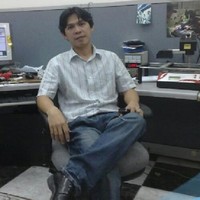 macmod saidar