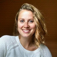 Eliza Royer, Licsw