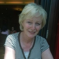 Catherine Monaghan