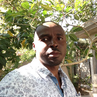 Gary Barthelus
