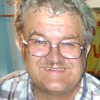 Immanuel Scharrer