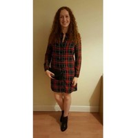 Sophie Doughty