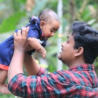 Jishnu Murali