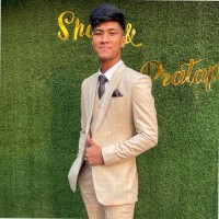 Sushank Shrestha