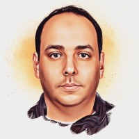 Ahmed Ashour