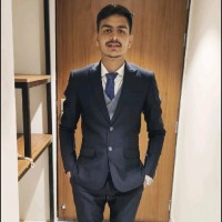 Harsh Gupta