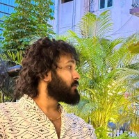 Srikanth Ravuri