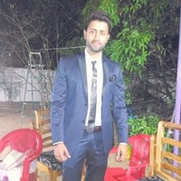 Meraj Ansari