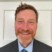 Mark Woodward