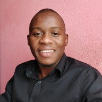 Patrick Mabasa