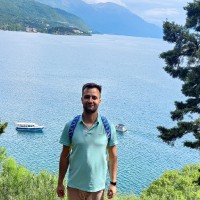 Alexandru Cristian Ilie