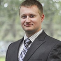 Josh Blocker