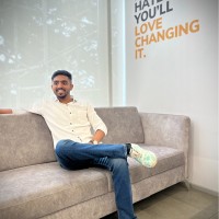 Shivraj Rathod