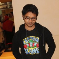 Mahmod Ullah