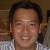 Andrew Yeoh
