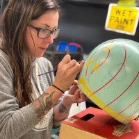 Jen Prouty