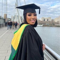 Fadumo Mursal