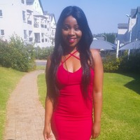 Nomfundo Dlamini