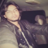 Ilyas Hussain