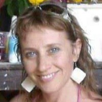 Cecilia Yaikin