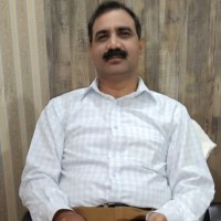 Farooq Ahmed Randhwa